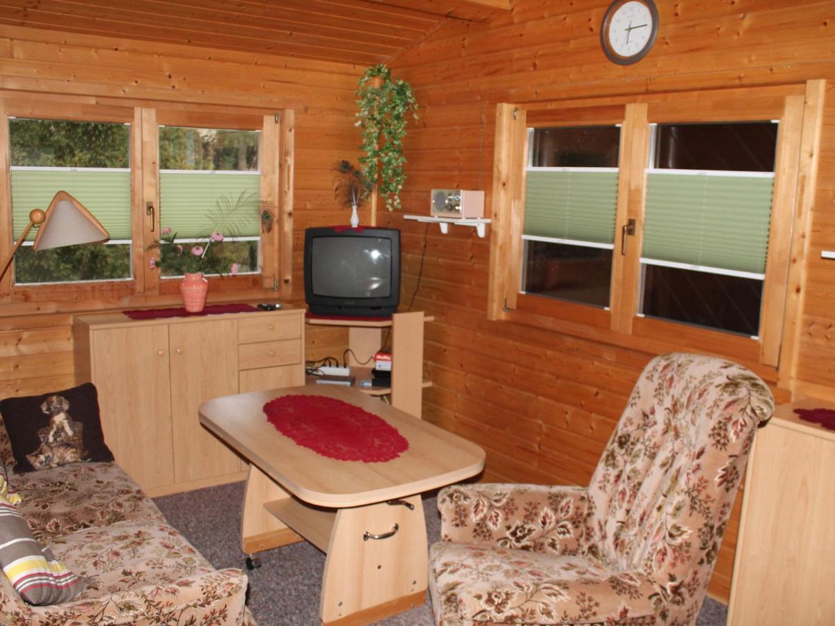 Pretty Bungalow In Neubukow With Garden, Roof 외부 사진